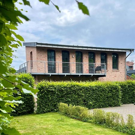 Sonniges Hinterhaus Og Innenstadt أوسنابروك المظهر الخارجي الصورة
