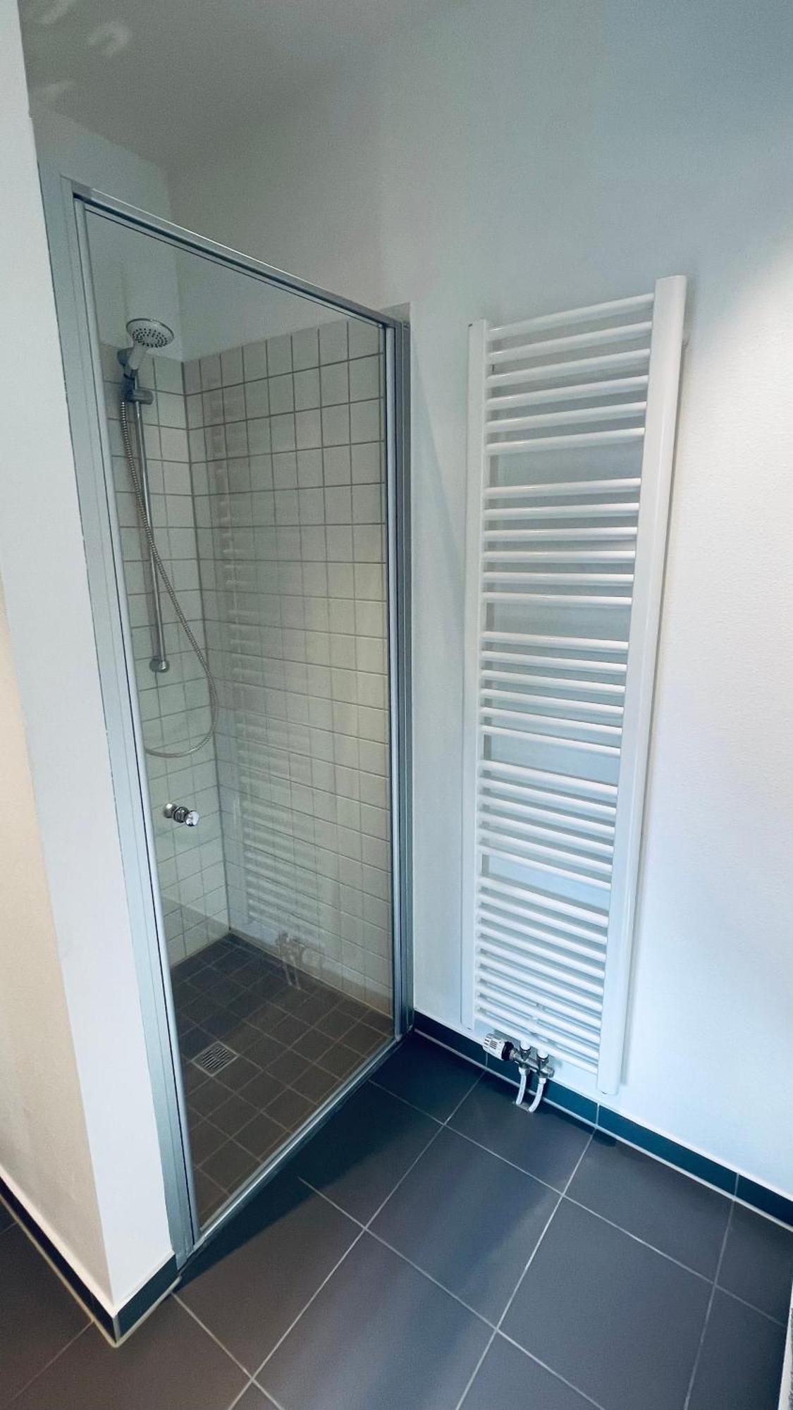 Sonniges Hinterhaus Og Innenstadt أوسنابروك المظهر الخارجي الصورة