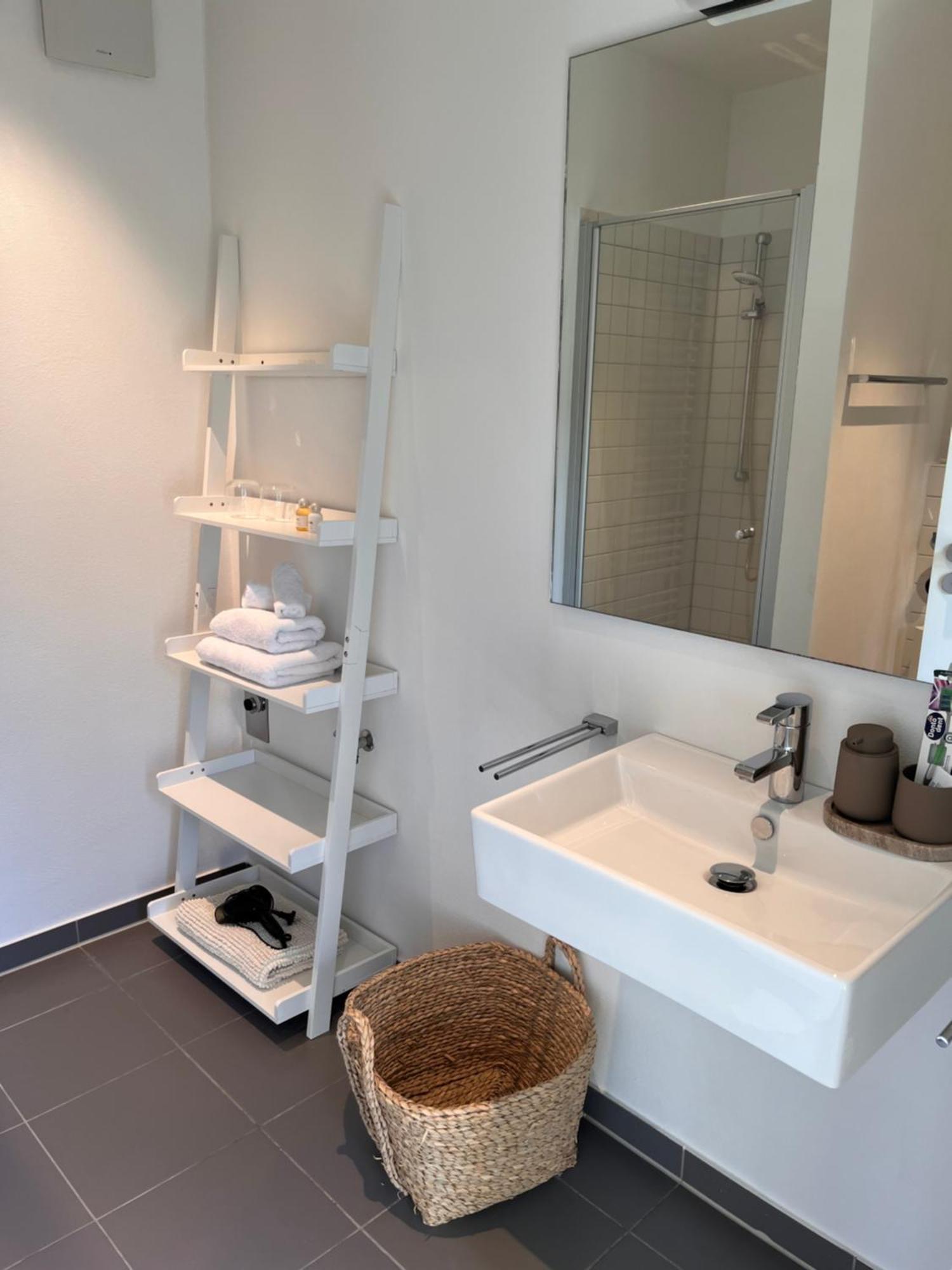 Sonniges Hinterhaus Og Innenstadt أوسنابروك المظهر الخارجي الصورة